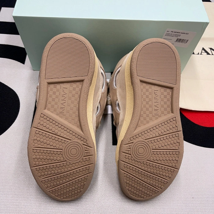LANVIN SNEAKERS