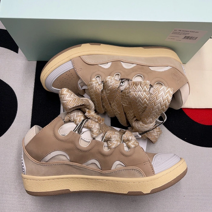LANVIN SNEAKERS