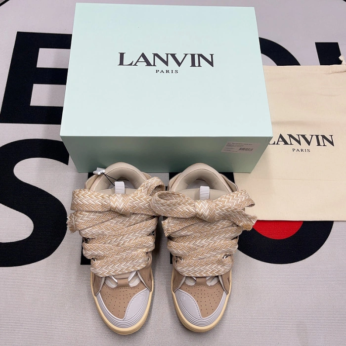 LANVIN SNEAKERS