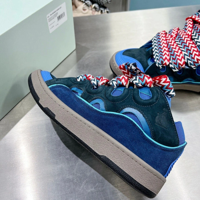 LANVIN SNEAKERS