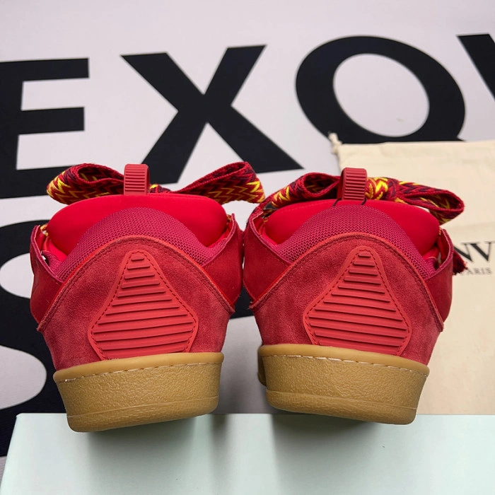 LANVIN SNEAKERS