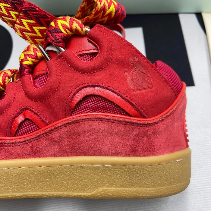 LANVIN SNEAKERS