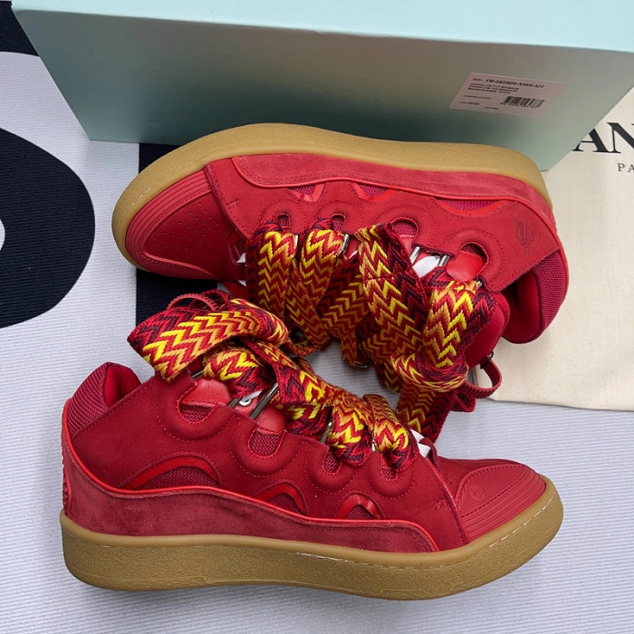 LANVIN SNEAKERS