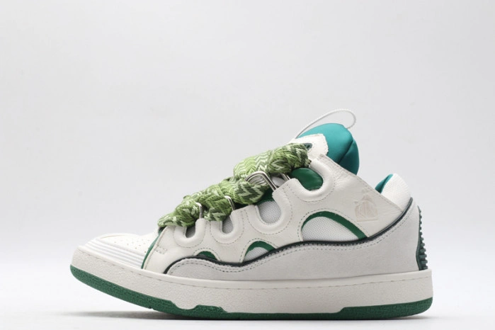 LANVIN SNEAKERS