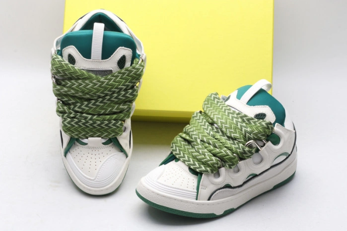 LANVIN SNEAKERS