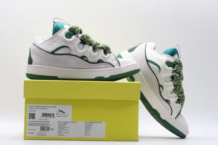 LANVIN SNEAKERS