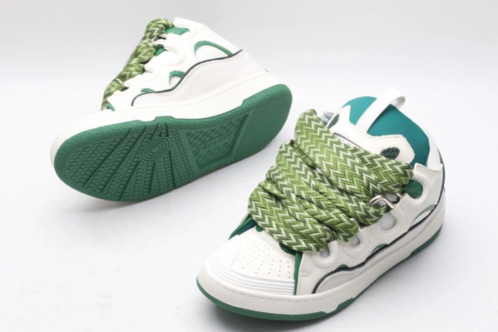 LANVIN SNEAKERS