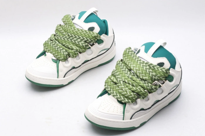 LANVIN SNEAKERS