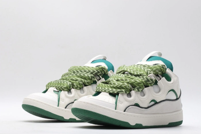 LANVIN SNEAKERS