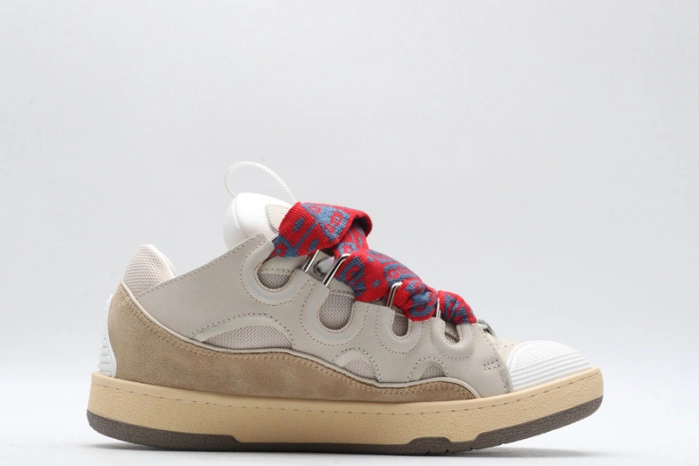 LANVIN SNEAKERS
