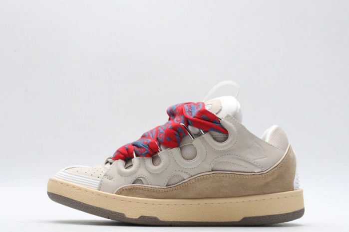 LANVIN SNEAKERS