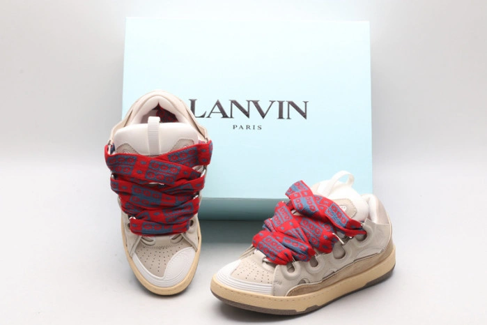 LANVIN SNEAKERS