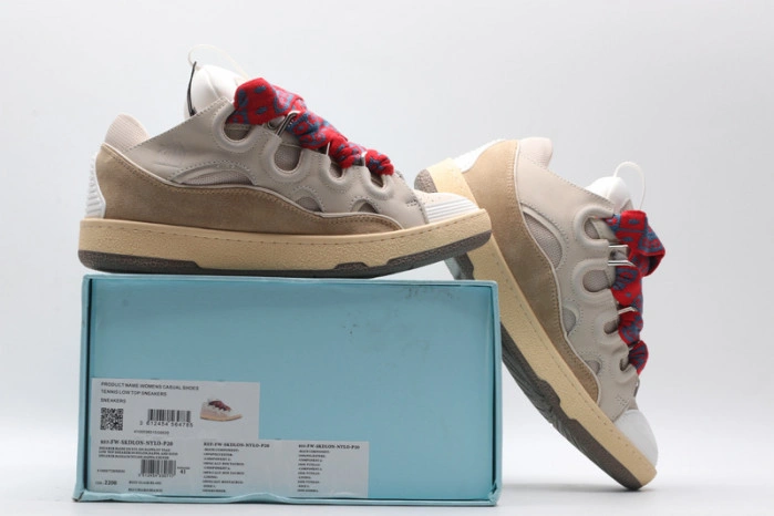 LANVIN SNEAKERS