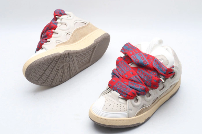 LANVIN SNEAKERS