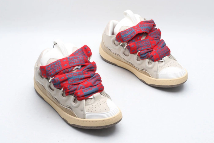 LANVIN SNEAKERS