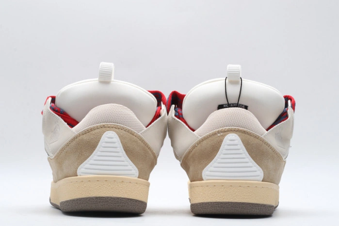 LANVIN SNEAKERS