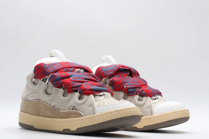 LANVIN SNEAKERS