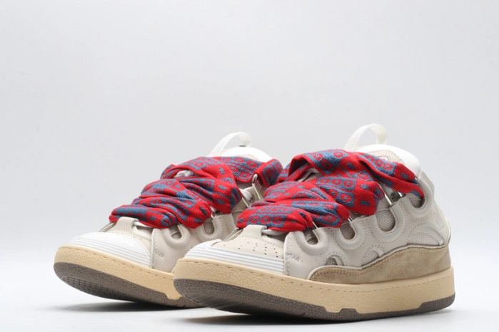 LANVIN SNEAKERS