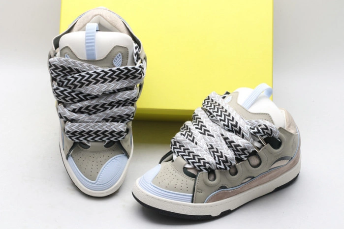 LANVIN SNEAKERS