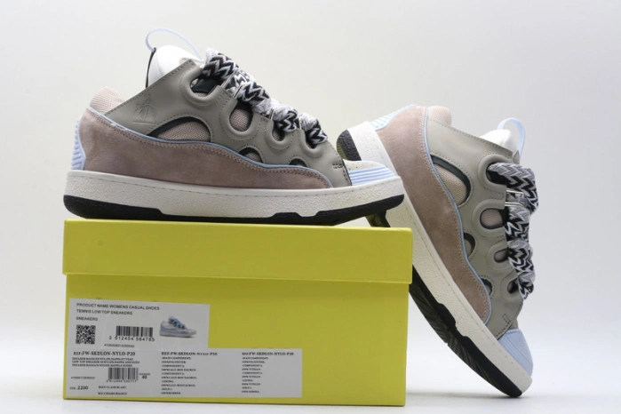 LANVIN SNEAKERS