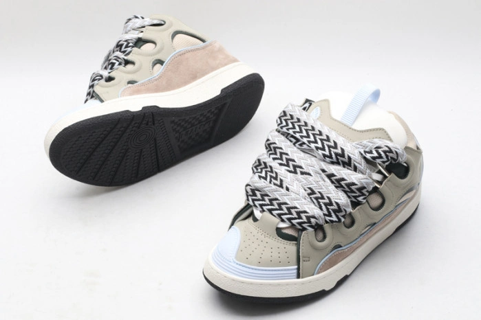 LANVIN SNEAKERS