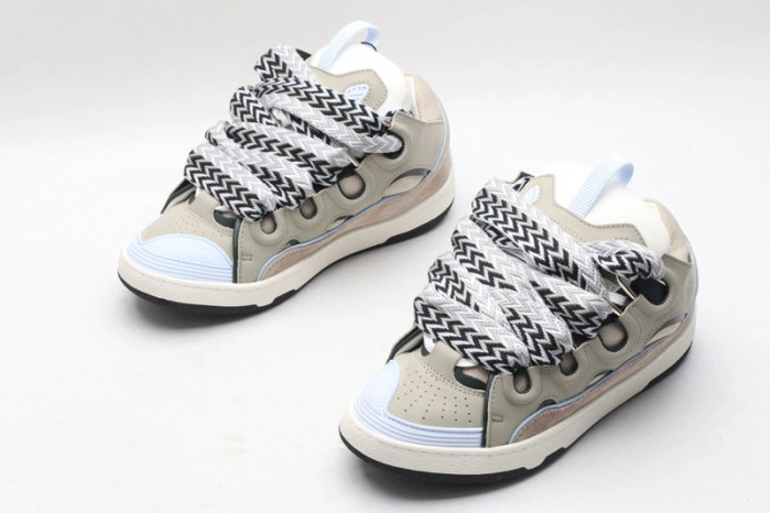 LANVIN SNEAKERS