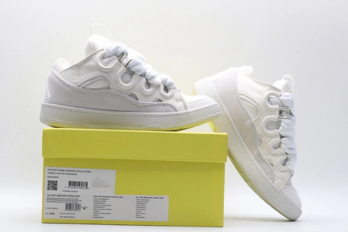 LANVIN SNEAKERS