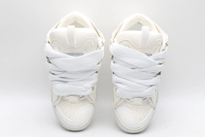 LANVIN SNEAKERS