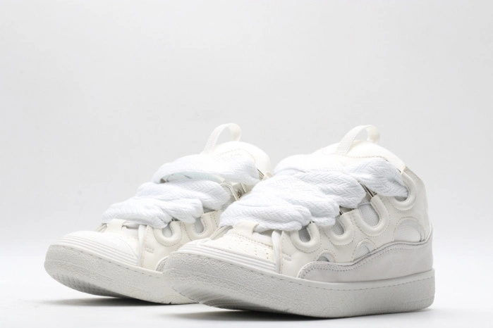 LANVIN SNEAKERS