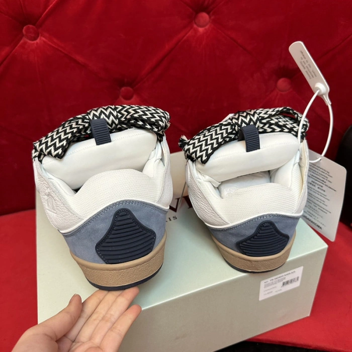 LANVIN SNEAKERS