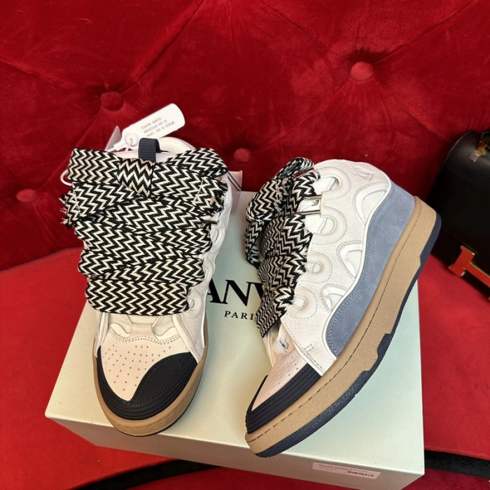 LANVIN SNEAKERS