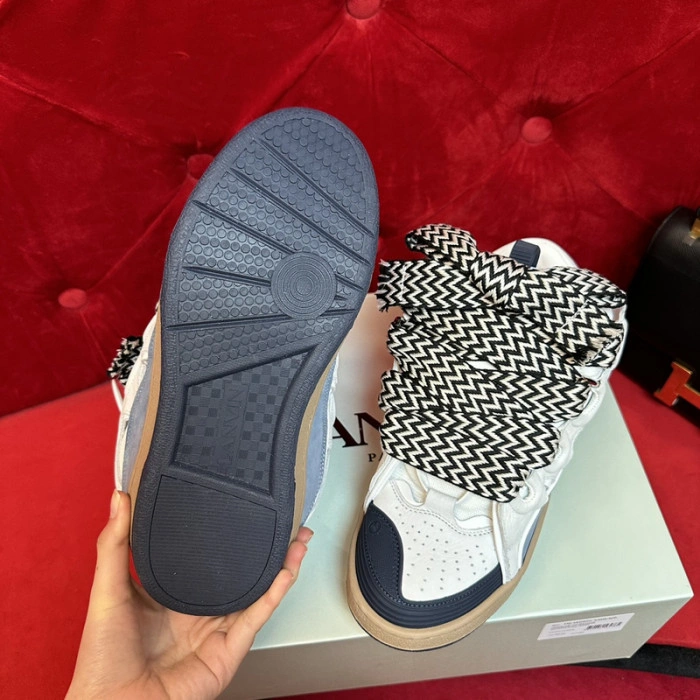 LANVIN SNEAKERS