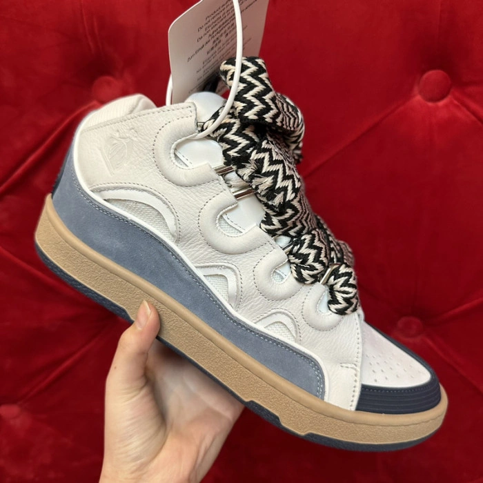 LANVIN SNEAKERS