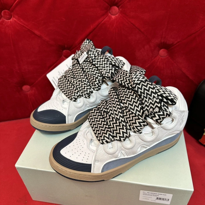 LANVIN SNEAKERS