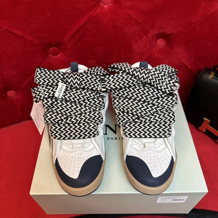 LANVIN SNEAKERS