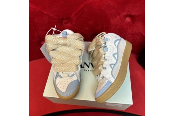 LANVIN SNEAKERS