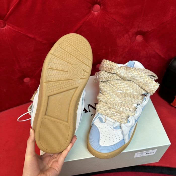 LANVIN SNEAKERS