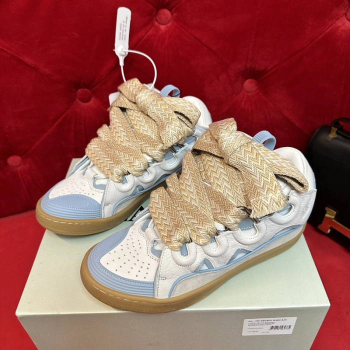 LANVIN SNEAKERS