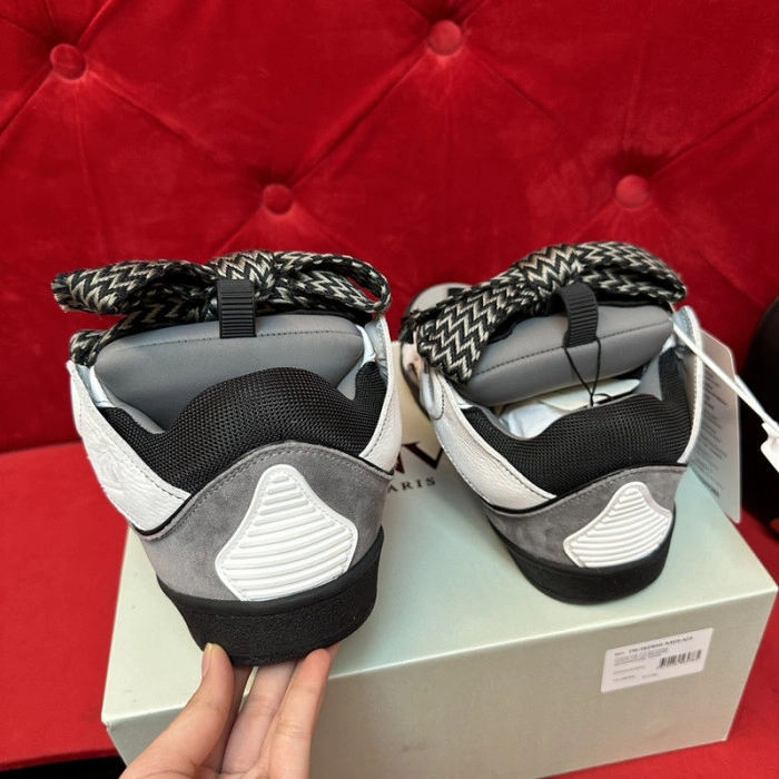 LANVIN SNEAKERS
