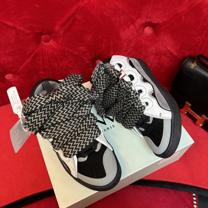 LANVIN SNEAKERS
