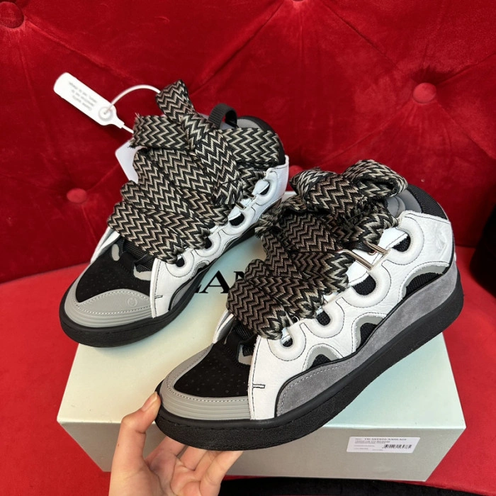 LANVIN SNEAKERS