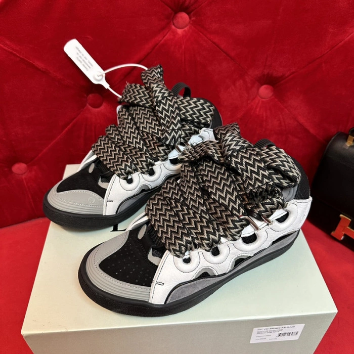 LANVIN SNEAKERS