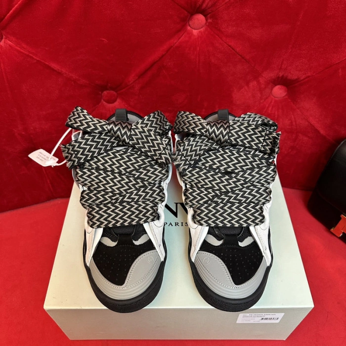 LANVIN SNEAKERS