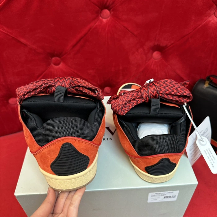 LANVIN SNEAKERS