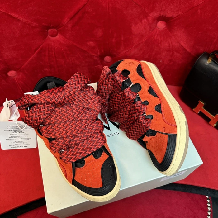 LANVIN SNEAKERS