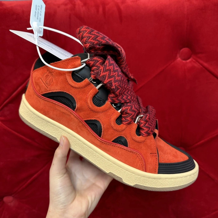 LANVIN SNEAKERS
