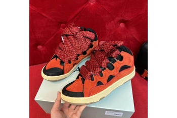 LANVIN SNEAKERS