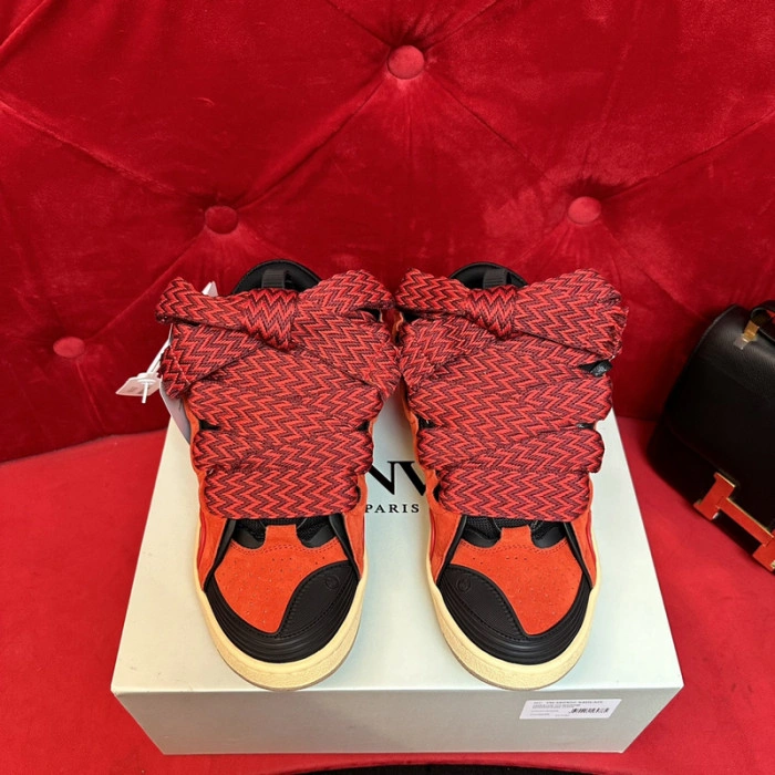 LANVIN SNEAKERS