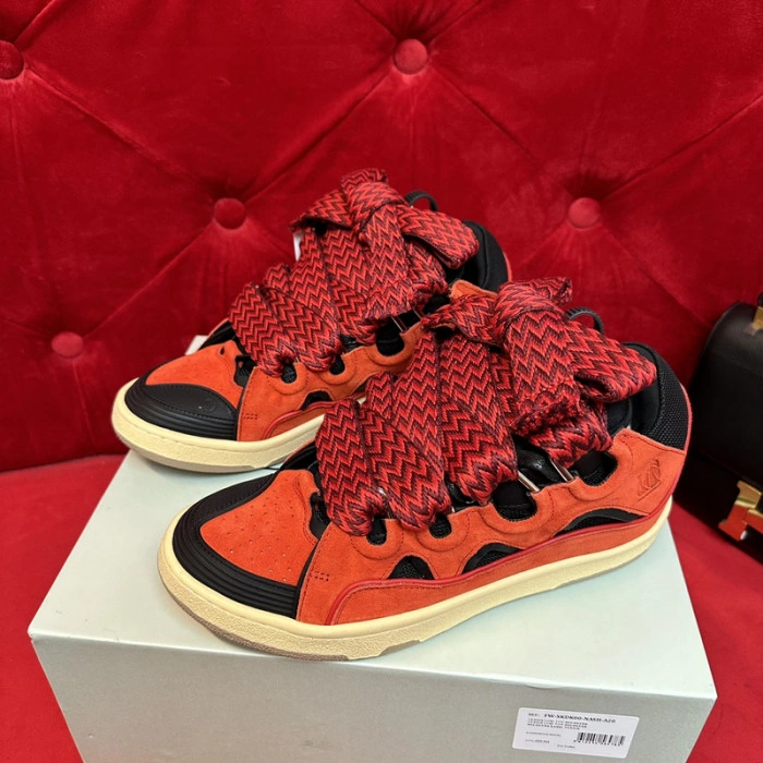LANVIN SNEAKERS