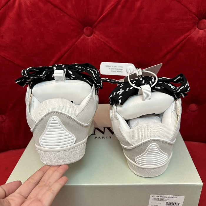 LANVIN SNEAKERS